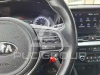 2021 KIA Niro