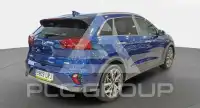 2021 KIA Niro