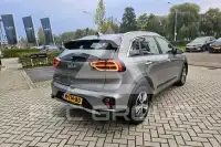 2021 KIA Niro