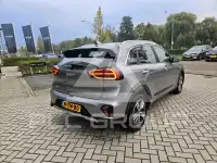 2021 KIA Niro