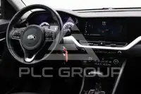 2021 KIA Niro