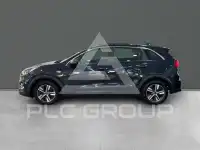 2021 KIA Niro