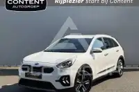 2021 KIA Niro