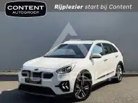 2021 KIA Niro