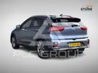 2021 KIA Niro