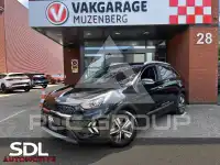 2021 KIA Niro