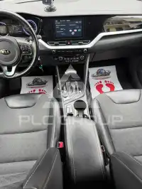 2021 KIA Niro