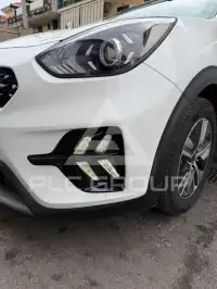 2021 KIA Niro
