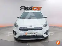 2021 KIA Niro