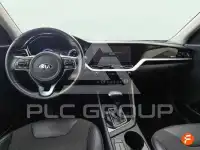 2021 KIA Niro