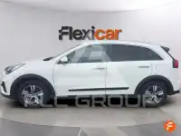 2021 KIA Niro