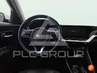 2021 KIA Niro