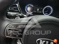 2021 KIA Niro