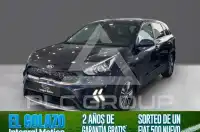 2021 KIA Niro