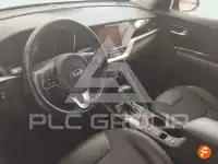 2021 KIA Niro