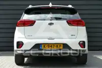 2021 KIA Niro