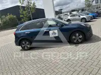 2021 KIA Niro