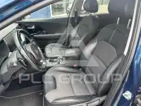 2021 KIA Niro