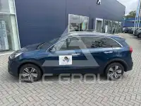 2021 KIA Niro