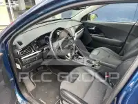 2021 KIA Niro
