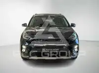 2021 KIA Niro
