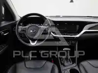 2021 KIA Niro