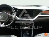 2021 KIA Niro