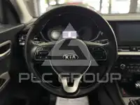 2021 KIA Niro