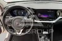 2021 KIA Niro