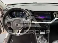 2021 KIA Niro