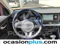 2021 KIA Niro