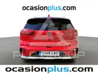2021 KIA Niro