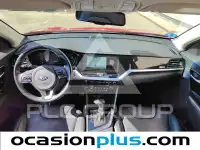 2021 KIA Niro