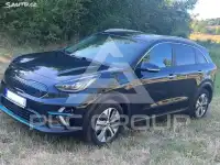 2021 KIA Niro