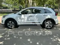 2021 KIA Niro