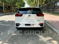 2021 KIA Niro