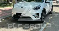 2021 KIA Niro