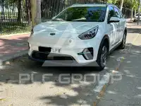2021 KIA Niro