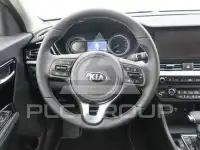 2021 KIA Niro