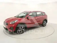 2021 KIA Niro