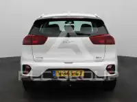 2021 KIA Niro
