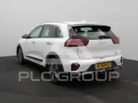 2021 KIA Niro