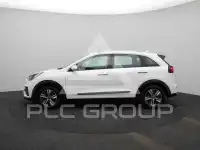 2021 KIA Niro