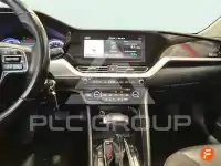 2021 KIA Niro