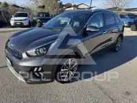 2021 KIA Niro