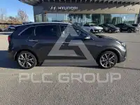 2021 KIA Niro