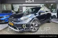 2021 KIA Niro