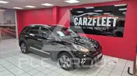 2021 KIA Niro