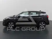 2021 KIA Niro