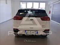 2021 KIA Niro